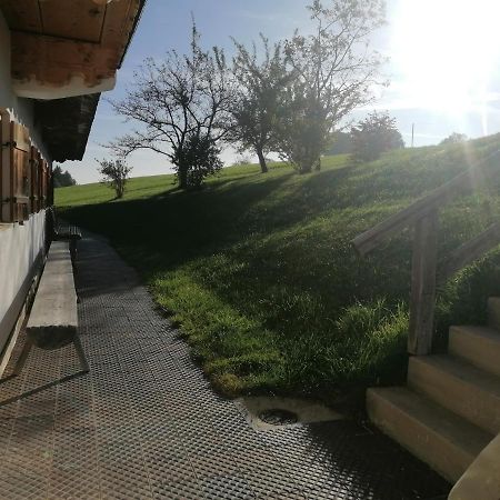 Ferienhaus Region Tegernsee Miesbach Ngoại thất bức ảnh