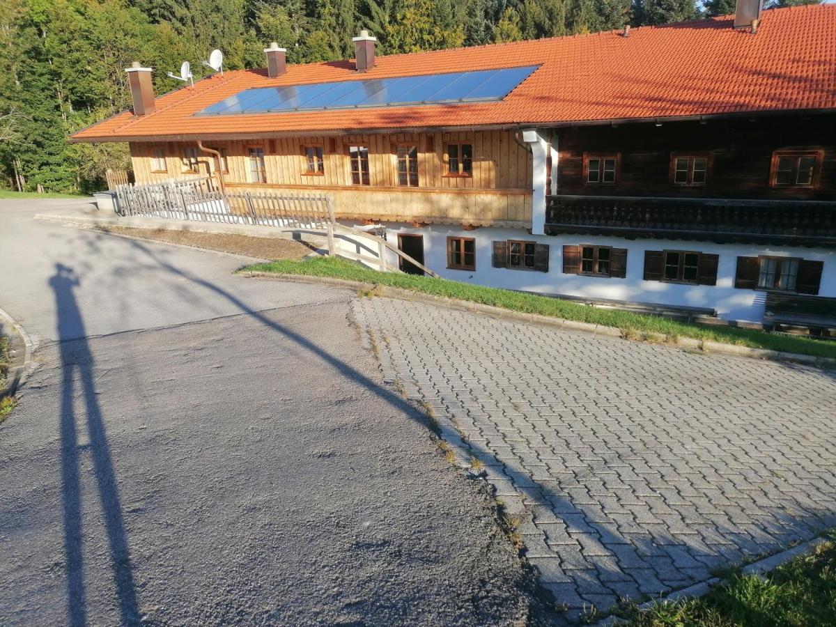 Ferienhaus Region Tegernsee Miesbach Ngoại thất bức ảnh