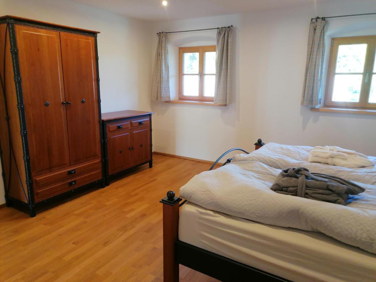 Ferienhaus Region Tegernsee Miesbach Ngoại thất bức ảnh