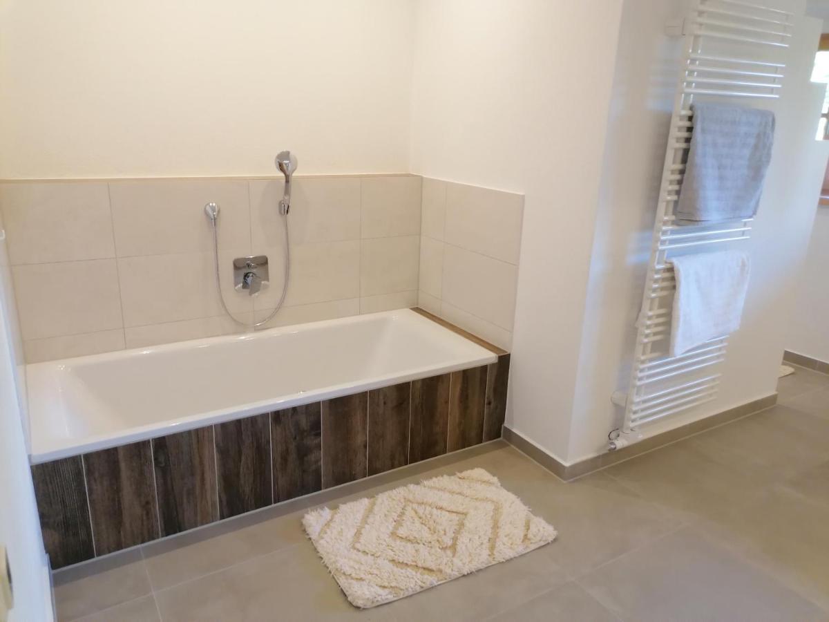 Ferienhaus Region Tegernsee Miesbach Ngoại thất bức ảnh