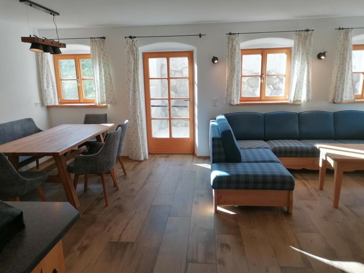 Ferienhaus Region Tegernsee Miesbach Ngoại thất bức ảnh