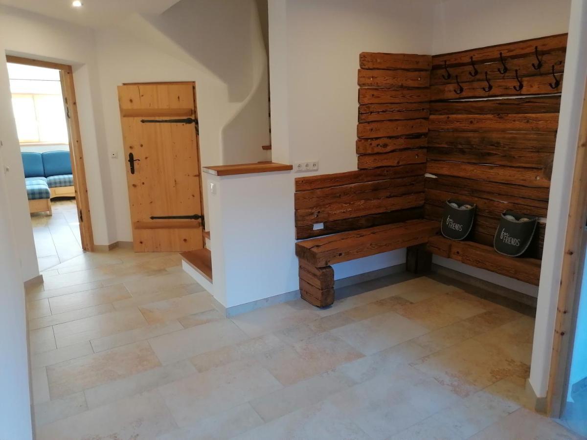 Ferienhaus Region Tegernsee Miesbach Ngoại thất bức ảnh