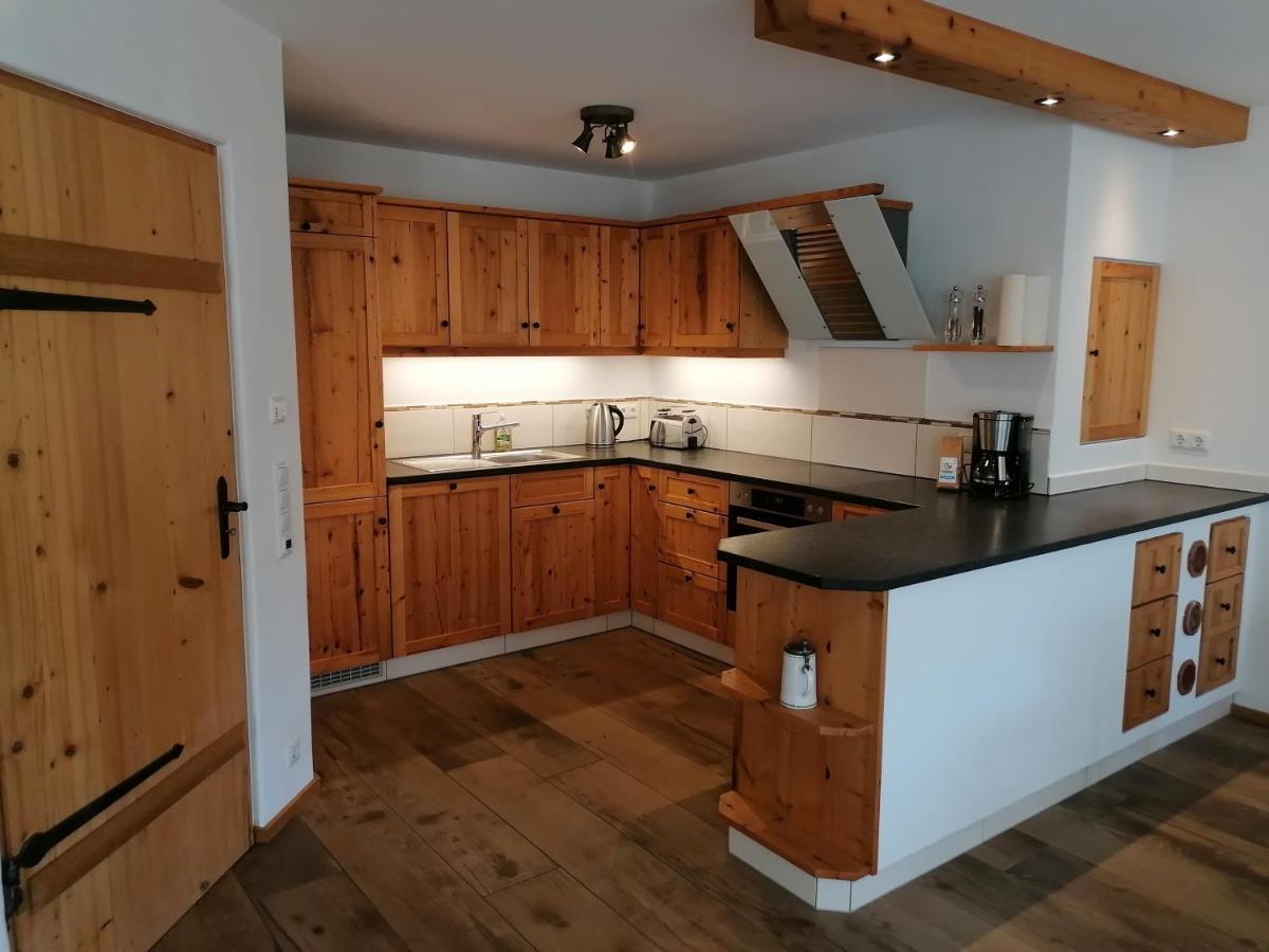 Ferienhaus Region Tegernsee Miesbach Ngoại thất bức ảnh