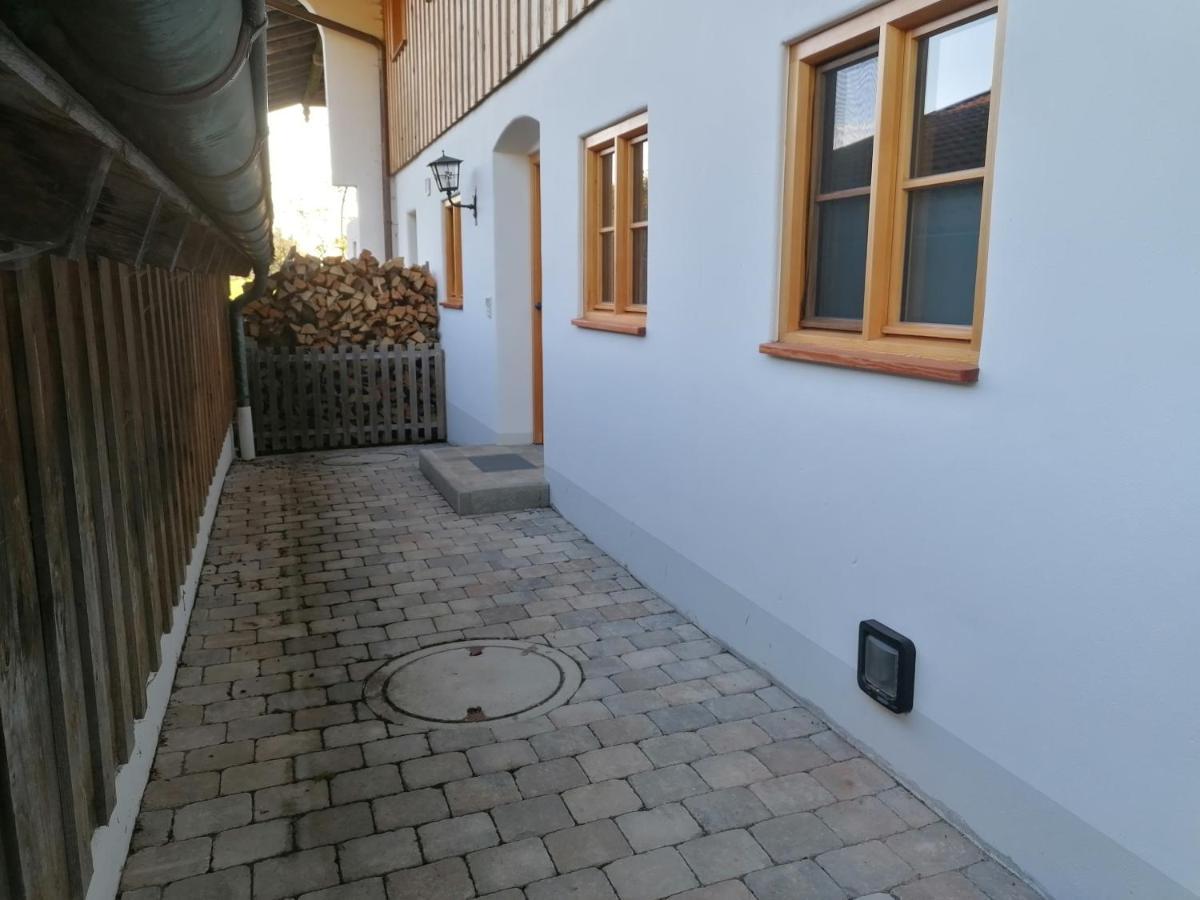 Ferienhaus Region Tegernsee Miesbach Ngoại thất bức ảnh
