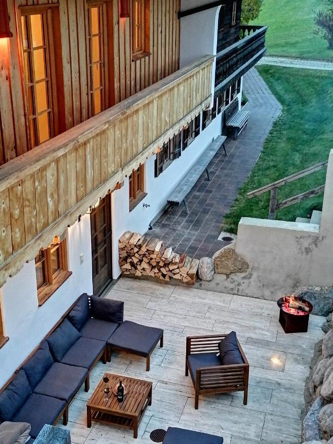 Ferienhaus Region Tegernsee Miesbach Ngoại thất bức ảnh